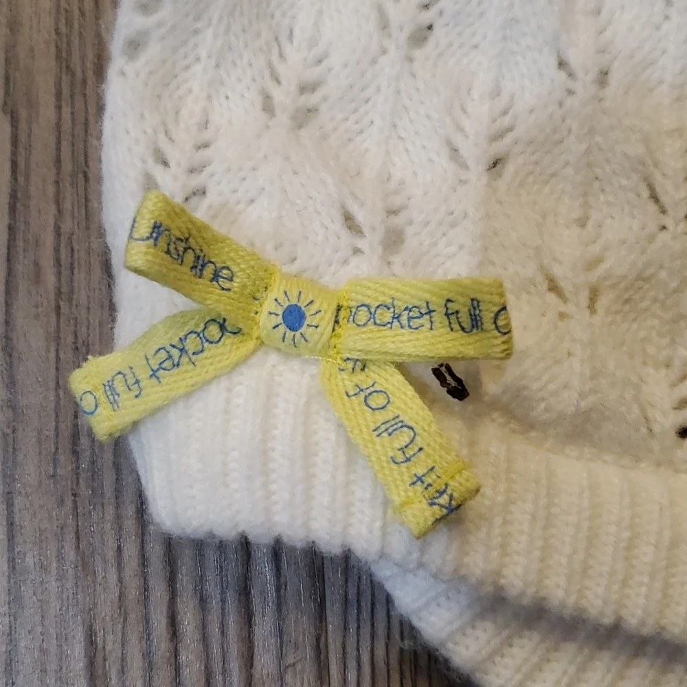Gymboree Stylish Hat Size Large